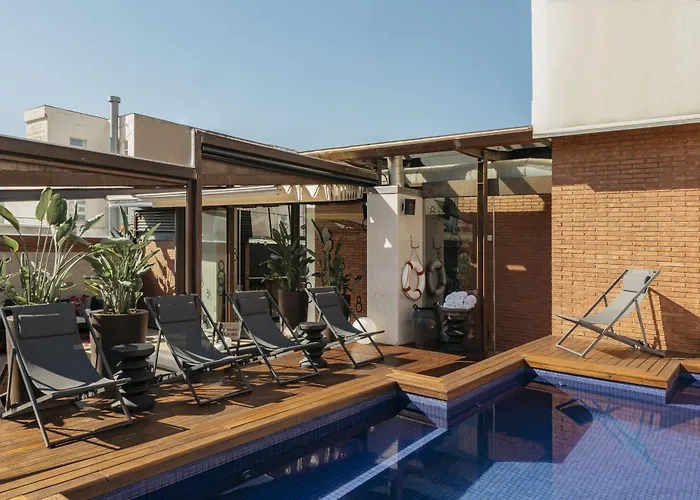Granados 83, A Member Of Preferred s & Resorts