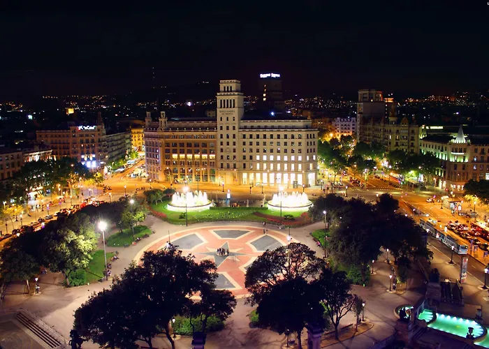 Family Hotel: Olivia Plaza Hotel
