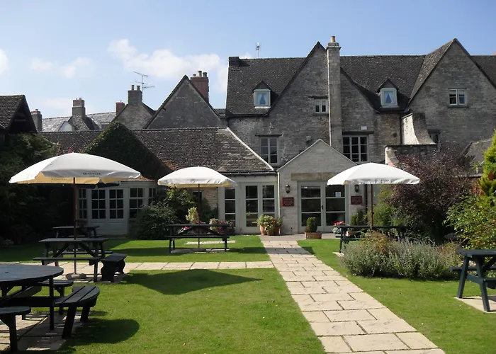 Golf hotels Corinium & Restaurant