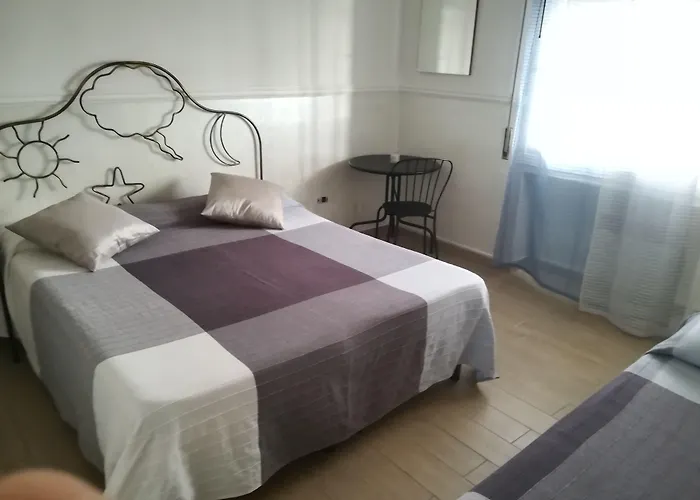  Mia Suites Bella Capri