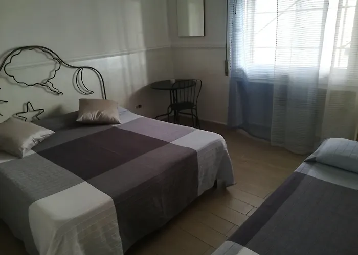  Mia Suites Bella Capri