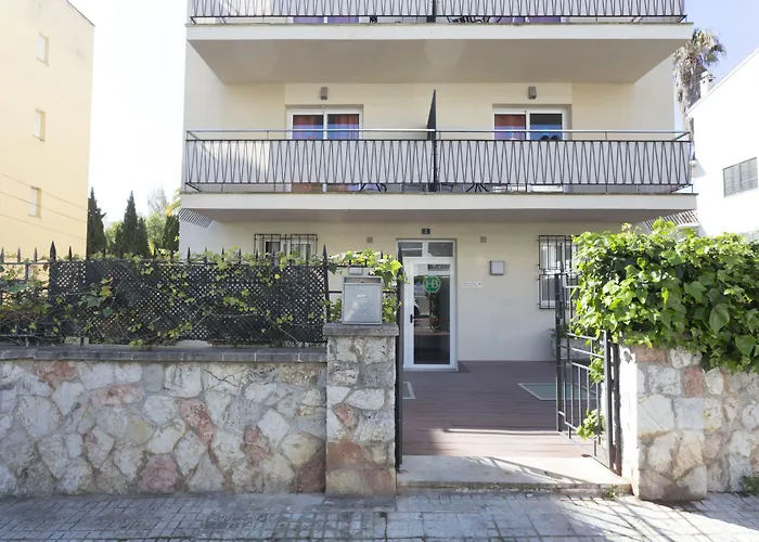 Hostal Bonany