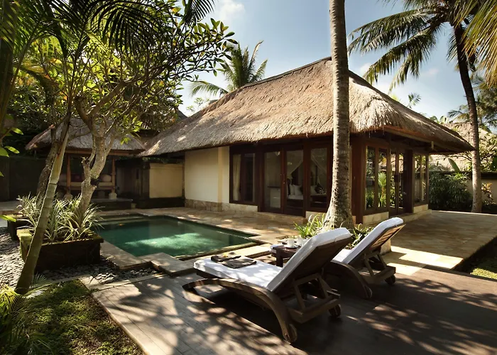 Ubud Village & Spa