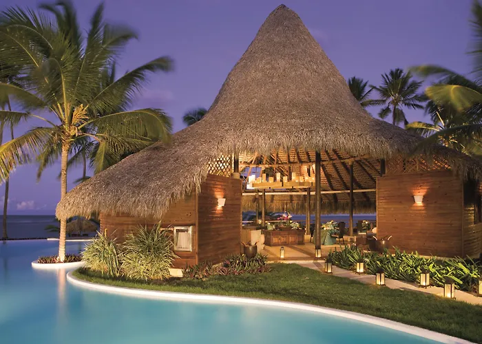 Hotel adatto agli animali: Zoetry Agua Punta Cana - All Inclusive