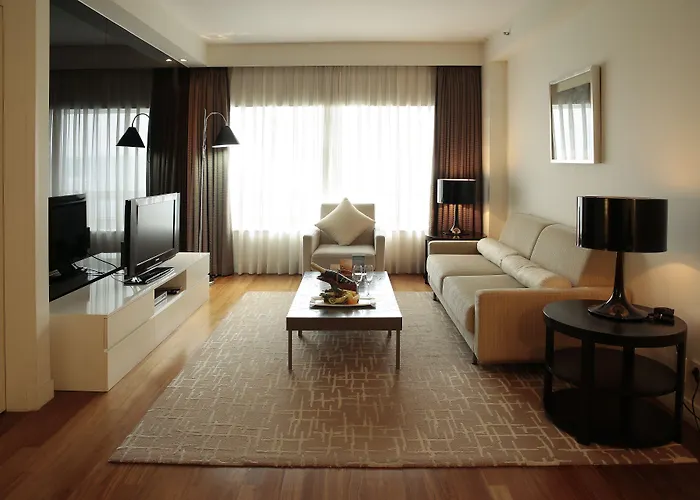 Spa Hotel: Hotel Kukdo