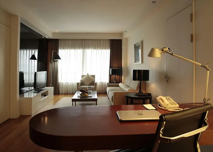 Spa Hotel: Hotel Kukdo