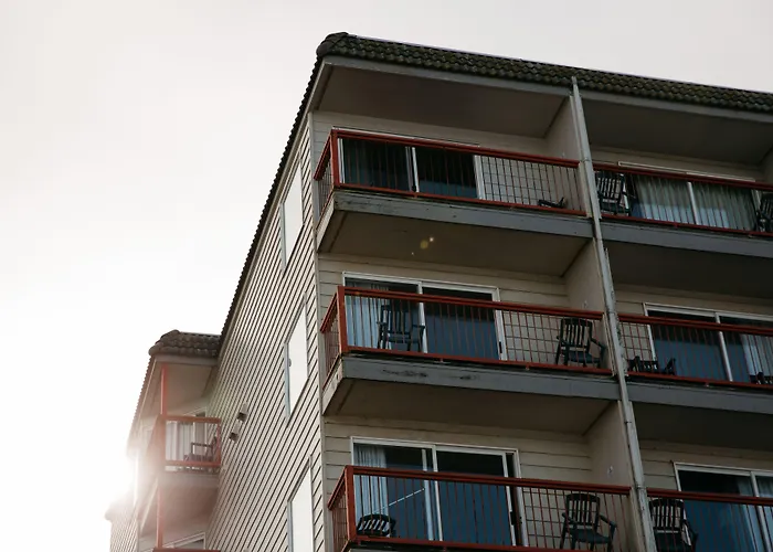4 star hotel: Surftides Hotel