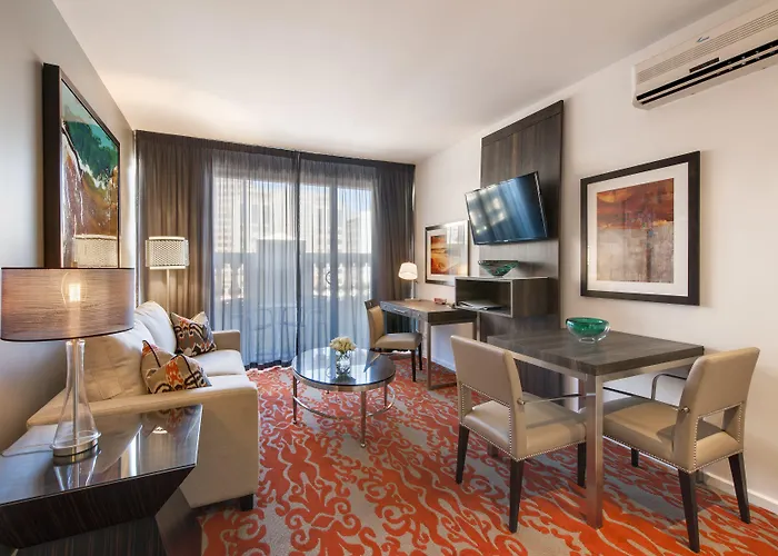 Beach Hotels Miller Apartments