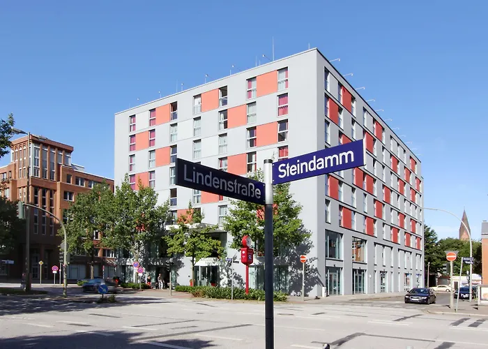 Arcotel Rubin Hamburg