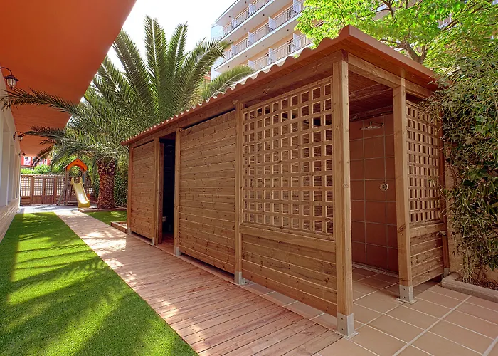 Hotel 4 stelle: Hotel Acapulco