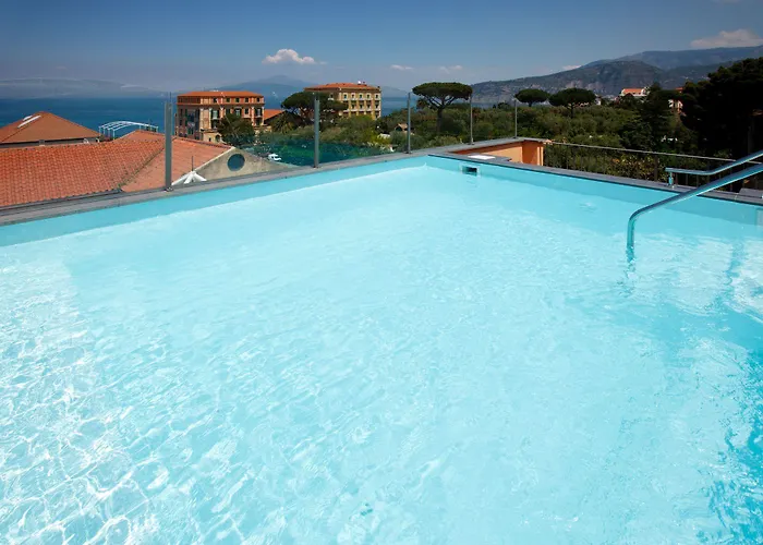 Hotel Palazzo Guardati