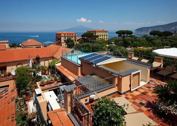 Hotel Palazzo Guardati