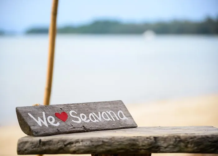  Seavana Koh Mak Beach