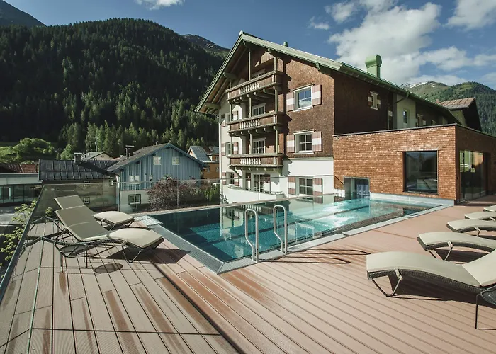 Hotel Schwarzer Adler - Sport&Spa