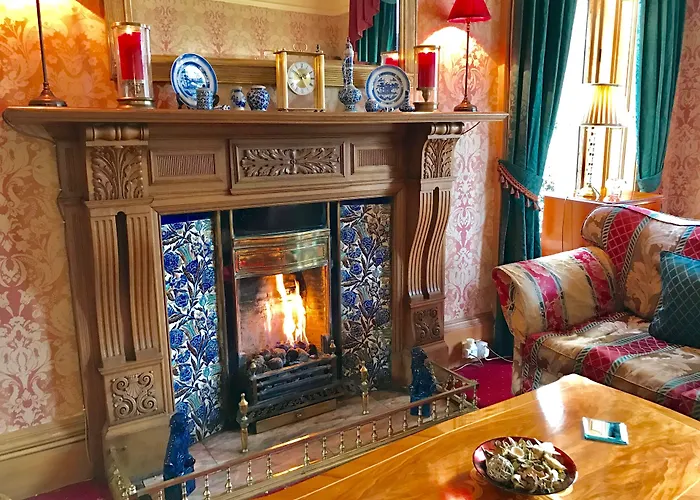 Kildonan Lodge Hotel