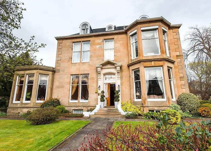 Kildonan Lodge Hotel