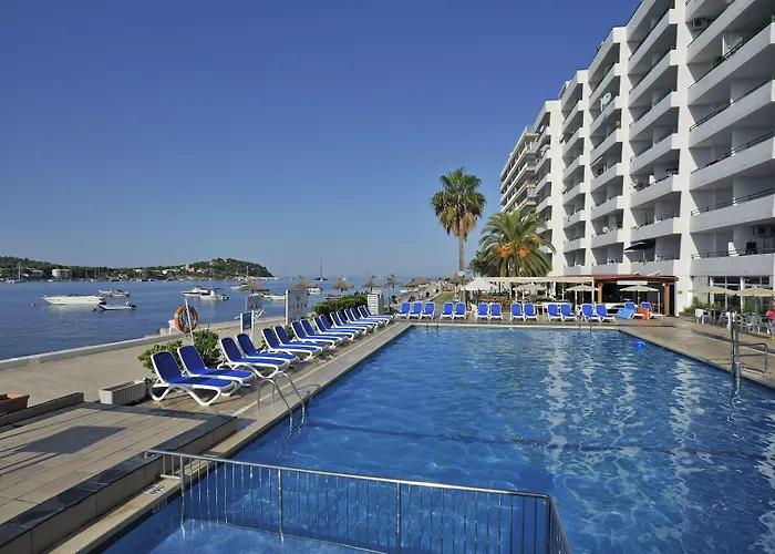 Alquiler de vacaciones: Globales Verdemar