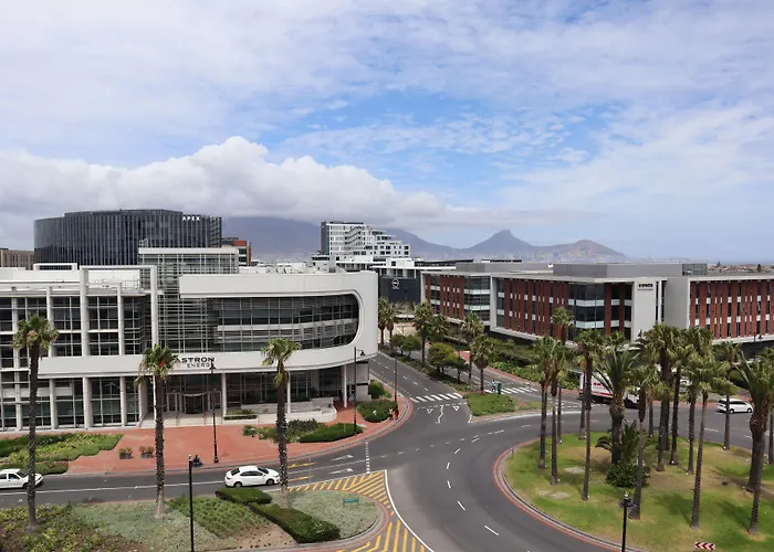 Beach hotel: Colosseum Hotel