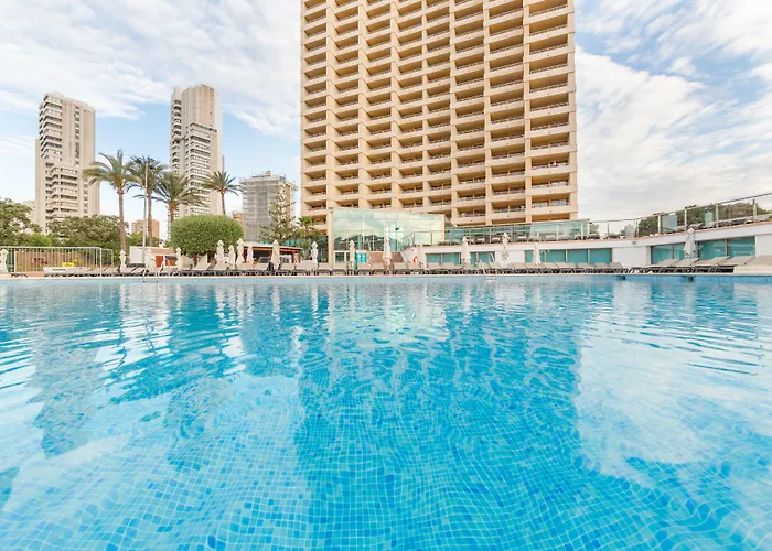 Sandos Suites (Adults Only)