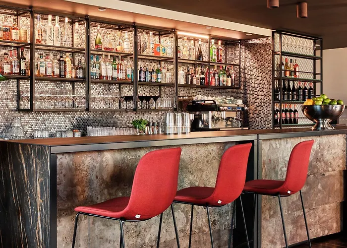Hotel familiar: Holiday Inn Gdansk - City Centre By Ihg