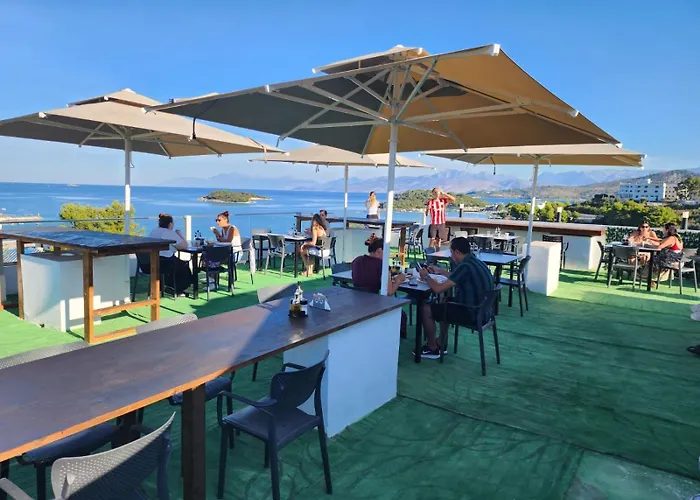 Central hotel: Ventus Hotel