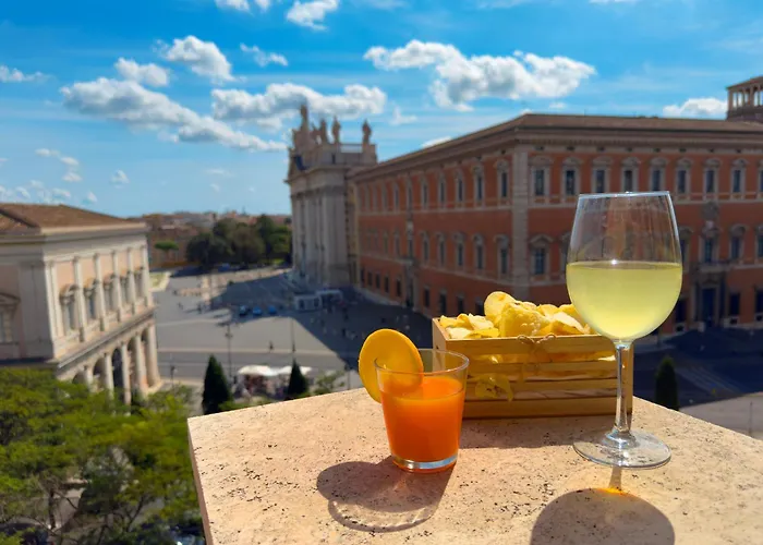 Familiehotel: Casa Cecilia