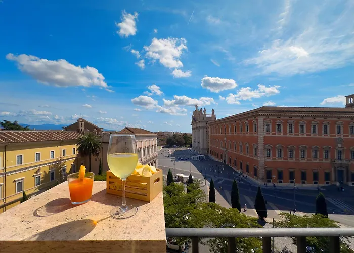 Familiehotel: Casa Cecilia