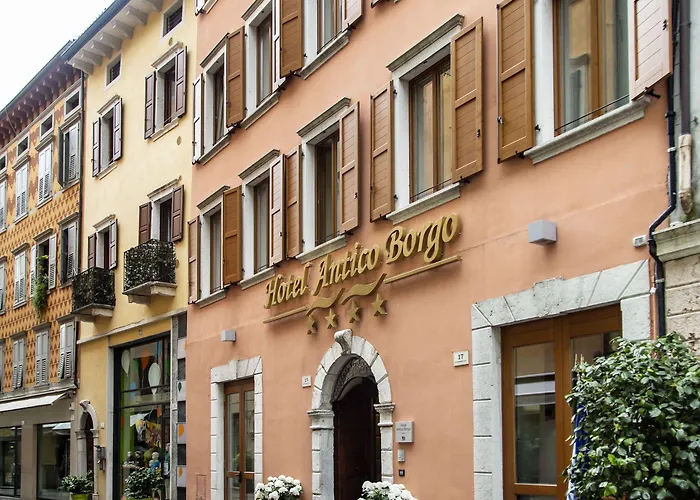 Antico Borgo
