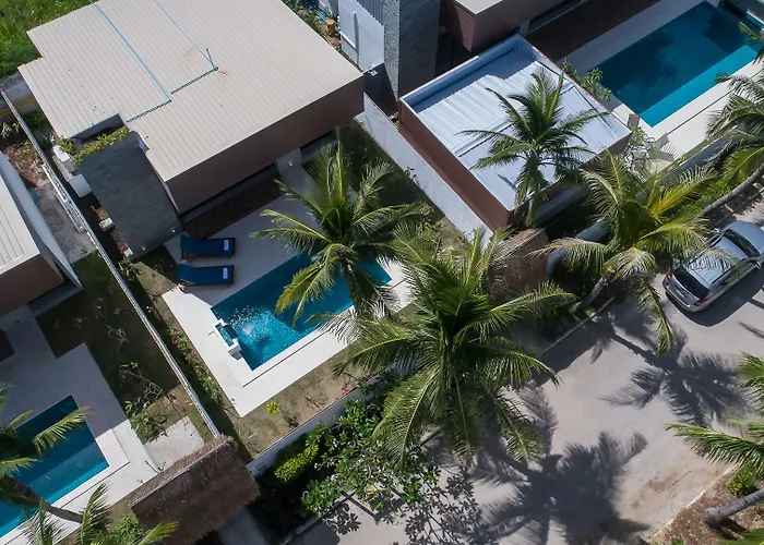Dhevan Dara &Spa Hua Hin - Pool