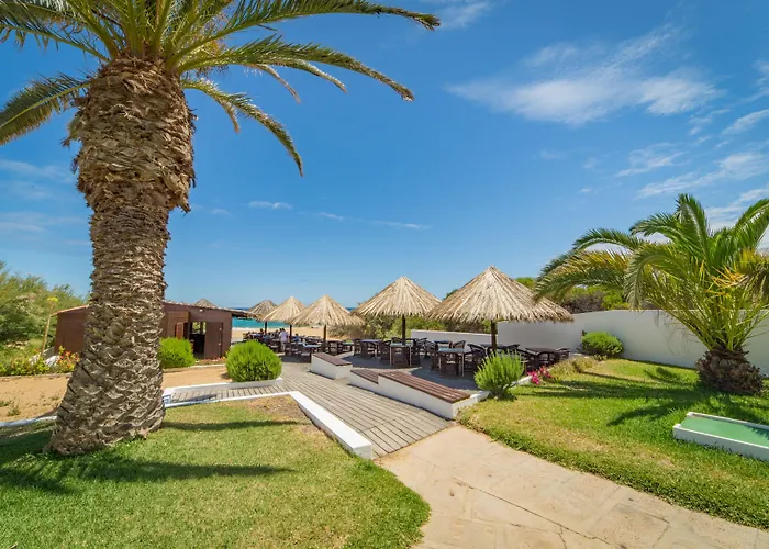 Porto Santo&Spa