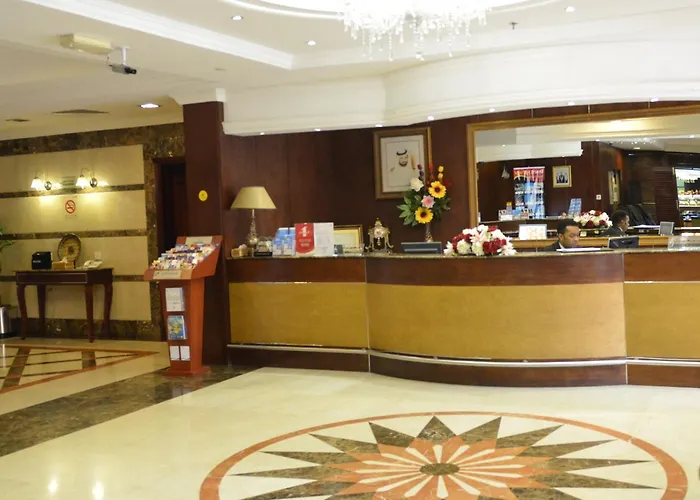  Al Manar