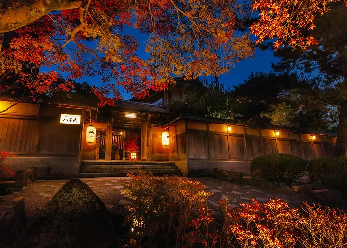 Nanzenji Yachiyo Established In 1915
