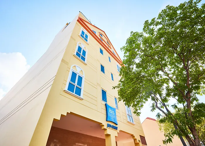 Ibis Budget Joo Chiat