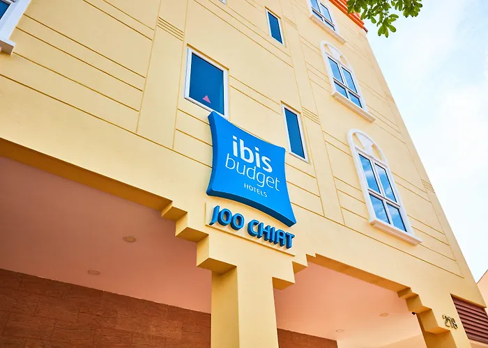 Ibis Budget Joo Chiat