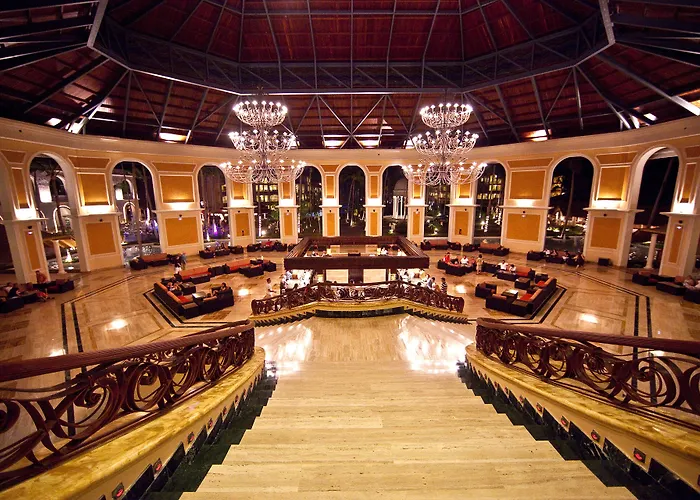 Majestic Elegance Punta Cana