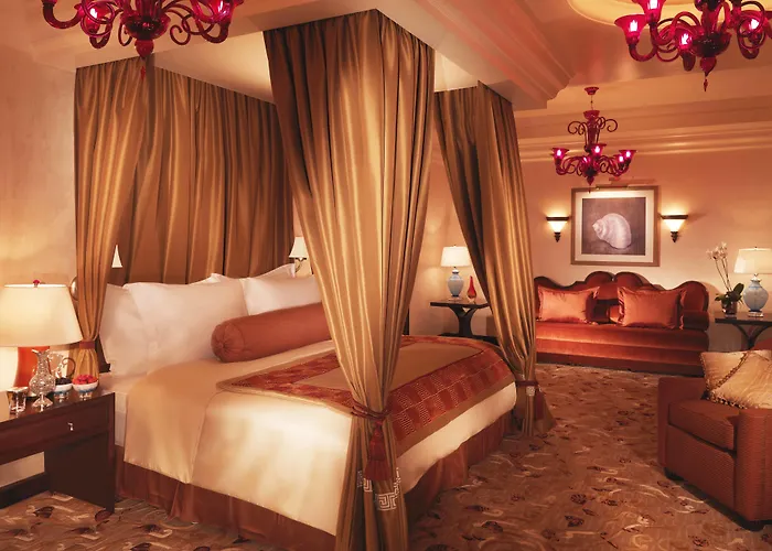 Hotel Jacuzzi: Atlantis, The Palm