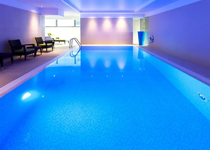 Novotel Paddington