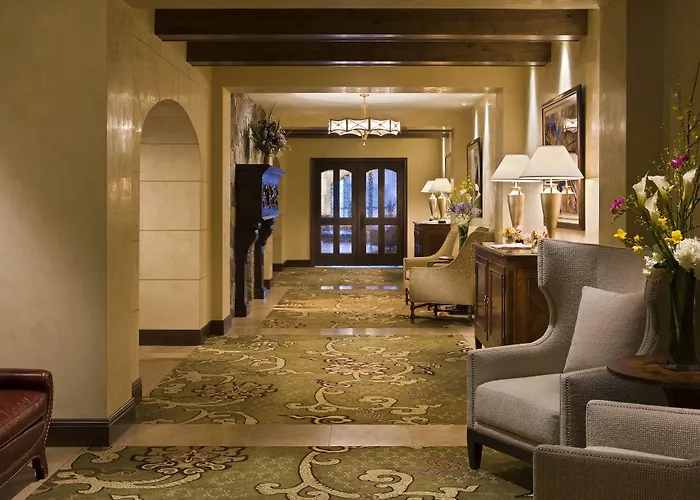 Resort: Madeline Hotel And Residences, Auberge Resorts Collection