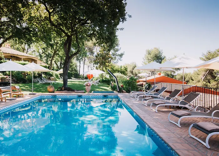****Spa & Restaurant Cantemerle