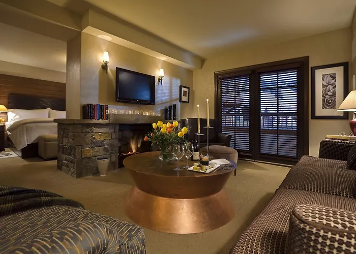 Resort: Madeline Hotel And Residences, Auberge Resorts Collection