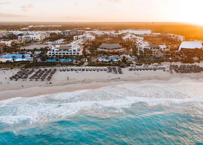 Resort: Hard Rock Hotel & Casino Punta Cana (Adults Only)