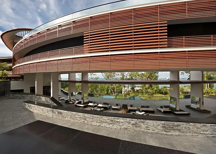 Hotel Jacuzzi: Capella Singapore