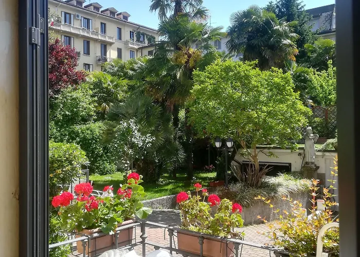 Pets Allowed Hotel Charly