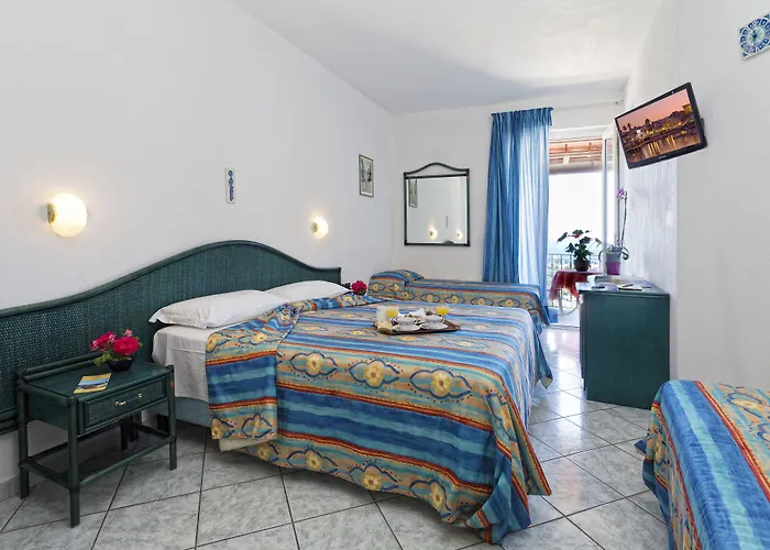 Albergo economico: Parco Residence La Rosa
