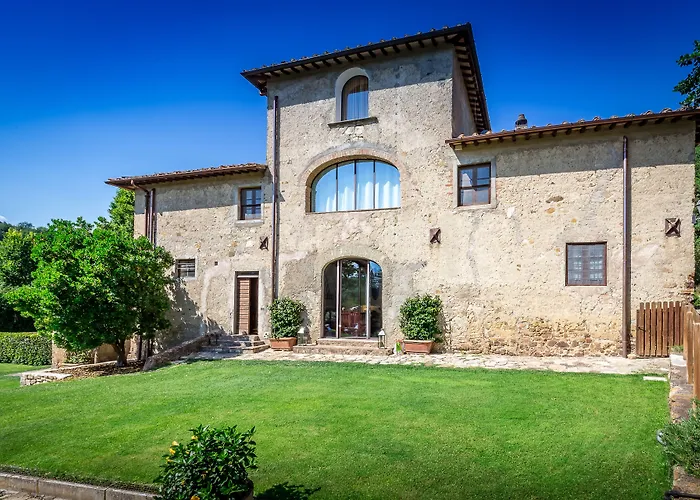 Casa vacanze: Villa S.Andrea