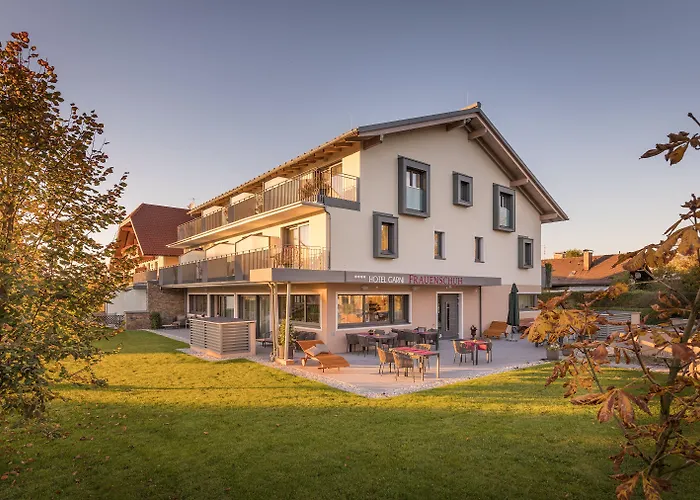 Hotel Garni Frauenschuh