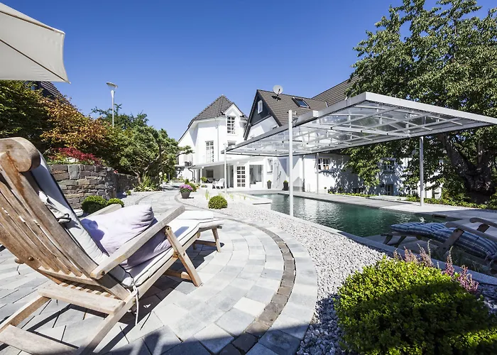 : Romantik Hotel Neuhaus