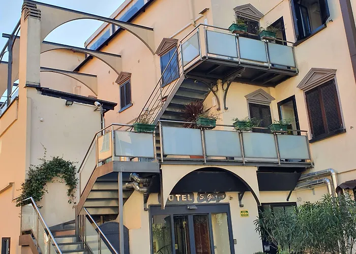 San Giorgio