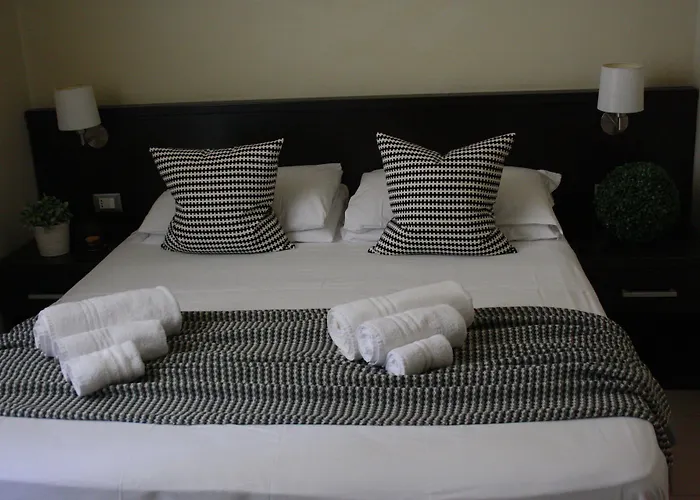 The Hostels San Lorenzo Guest House