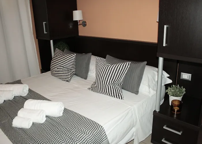 The Hostels San Lorenzo Guest House